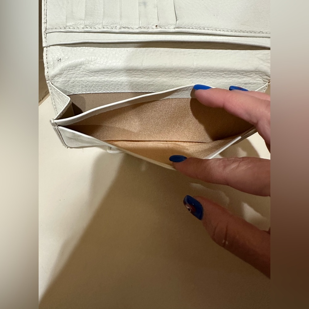 DIOR Trotter Wallet - Picture 3 of 12